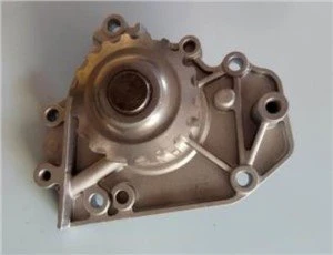 Honda CR{{0}V EL1/2/3 1996-1999 واٹر پمپ GWHO-40A 19200-P75-003