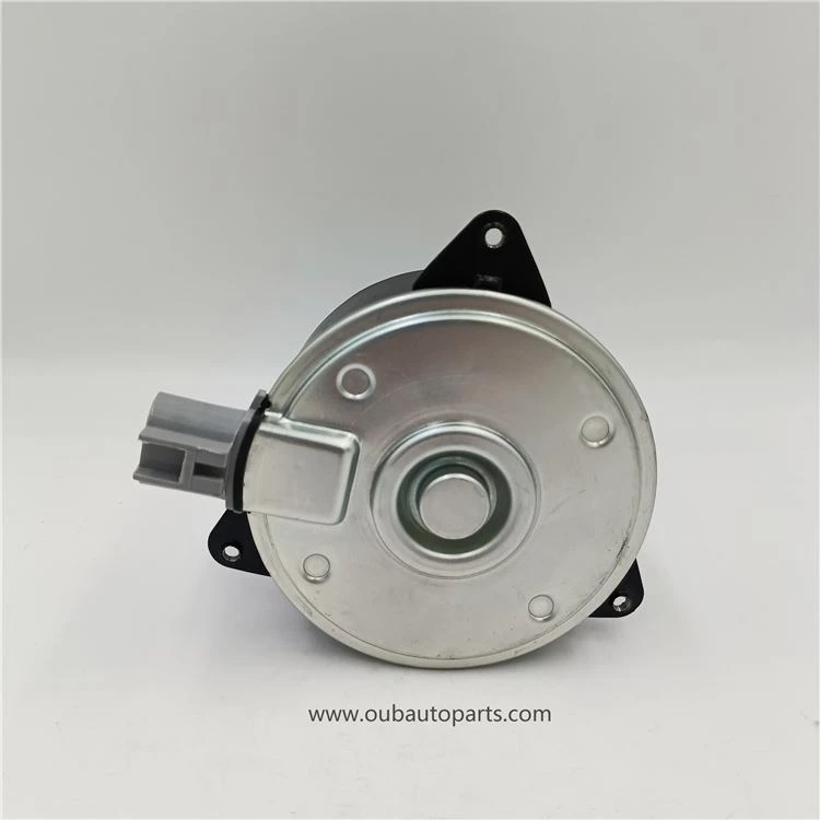 ٹویوٹا ڈائی ہاٹسو کالیا اسلی OEM 168000-2810 کے لیے ریڈی ایٹر فین موٹر