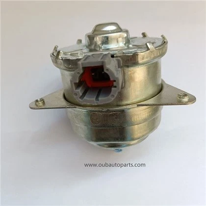 فین موٹر 21487-CX000 برائے NISSAN N16/X-TRAIL 2PIN