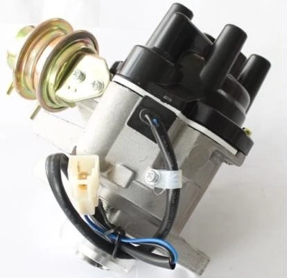 مٹسوبشی T120SS T6T98582 MD164458 T6T87372 اگنیشن ڈسٹری بیوٹر