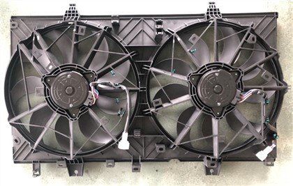 نسان 14 X-TRAIL2.0/2.5 فین اسمبلی OEM:21481-4CL0A