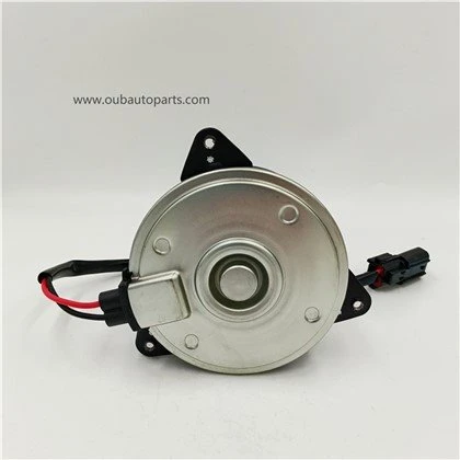 ریڈی ایٹر فین موٹر 168000-8791 ہونڈا ایکارڈ TAO 2.0