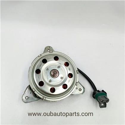 ریڈی ایٹر فین موٹر برائے فورڈ فوکس (3M51-8C607-E)