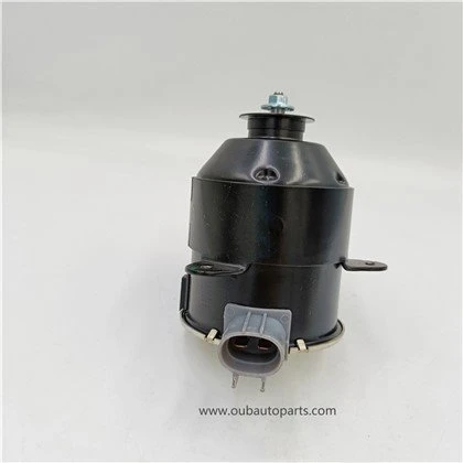 ریڈی ایٹر فین موٹر ٹویوٹا RAV4.CAMRY 00-04 263500-6180