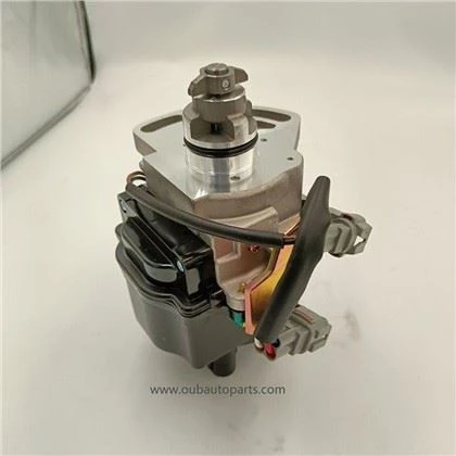 TOYOTA 19020-15180(5AFE 2+4) اگنیشن ڈسٹری بیوٹر