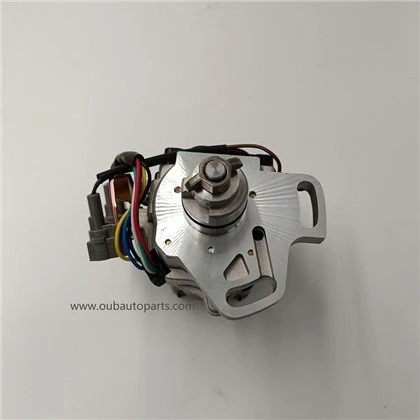 TOYOTA 19020-16280 19020-16250 (8AFE 2+6) اگنیشن ڈسٹری بیوٹر