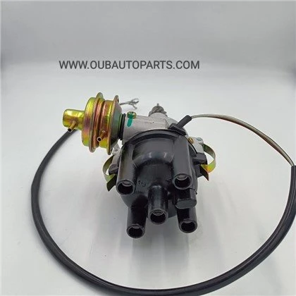 TOYOTA 19060-13150 19100-13390(7K) الیکٹرانک ڈسٹری بیوٹر