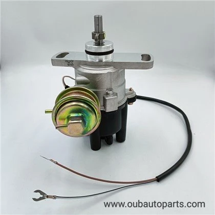 TOYOTA Distributor Assy 19100-87120(S89)الیکٹرانک ڈسٹری بیوٹر