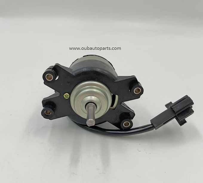 ٹویوٹا ایوانزا فین موٹر OEM 062500-6721