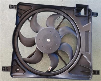 کولنگ فینز شیورلیٹ اسپارک OEM: 95967064