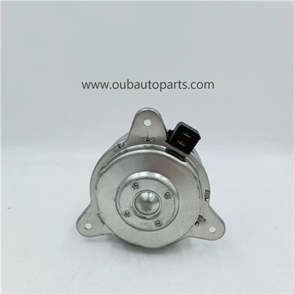 Peugoet 405 کے لیے ریڈی ایٹر کولنگ فین موٹر