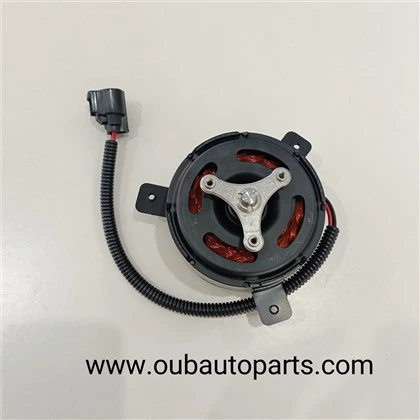 ریڈی ایٹر فین موٹر برائے HYUNDAI SONATA YF، KIA OPTIMA K5 OEM:25386-3R170