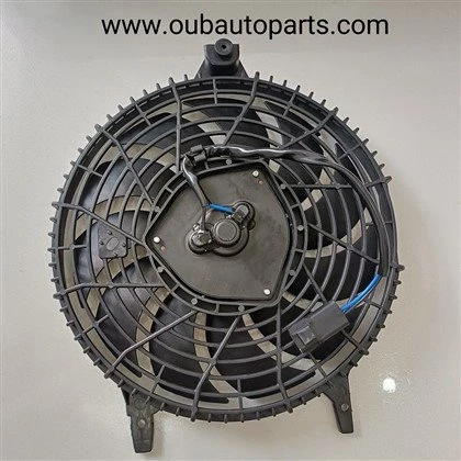 ٹویوٹا کرولا لیون ای-Ae111 الیکٹرک پنکھا 205 88590-12250